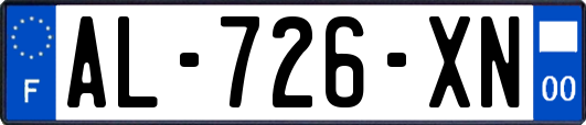 AL-726-XN