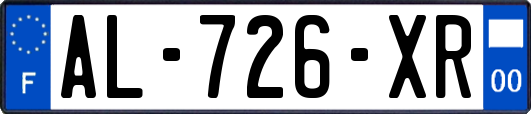 AL-726-XR