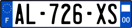 AL-726-XS