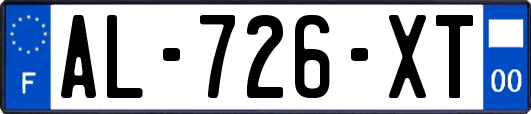 AL-726-XT