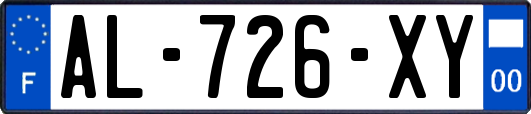 AL-726-XY