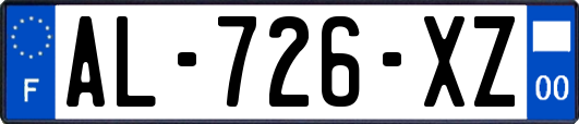 AL-726-XZ