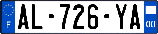 AL-726-YA