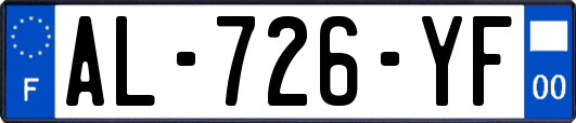 AL-726-YF