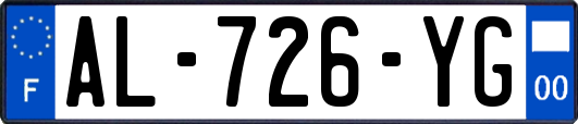 AL-726-YG