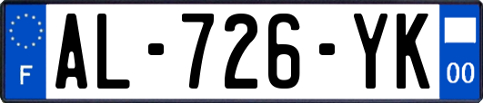 AL-726-YK