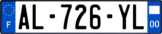 AL-726-YL