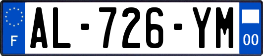 AL-726-YM