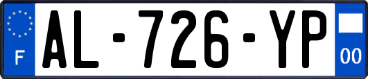 AL-726-YP