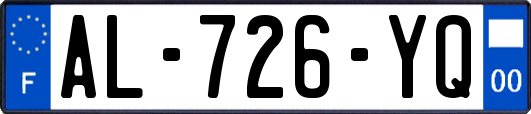 AL-726-YQ