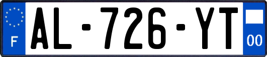 AL-726-YT
