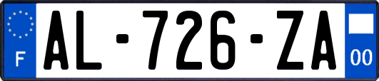 AL-726-ZA