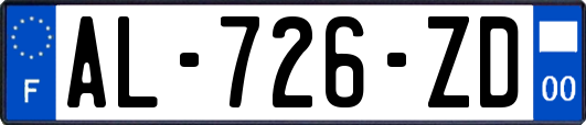 AL-726-ZD