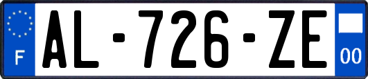 AL-726-ZE
