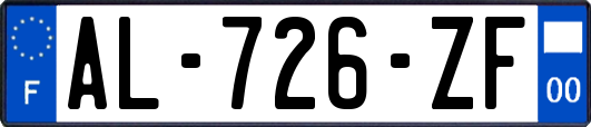 AL-726-ZF