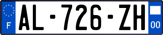 AL-726-ZH