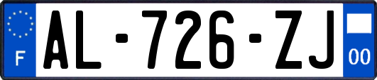 AL-726-ZJ