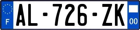 AL-726-ZK