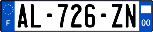 AL-726-ZN