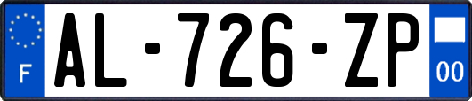 AL-726-ZP