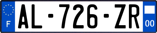 AL-726-ZR