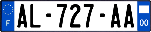 AL-727-AA