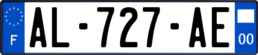 AL-727-AE