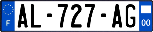 AL-727-AG