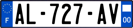 AL-727-AV