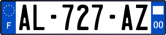 AL-727-AZ