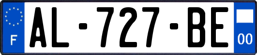 AL-727-BE