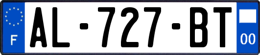 AL-727-BT