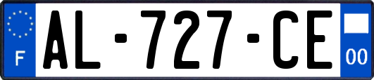 AL-727-CE