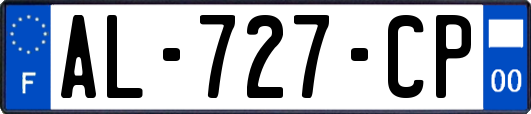 AL-727-CP