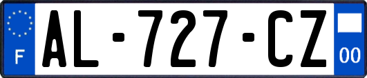 AL-727-CZ