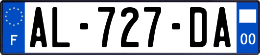 AL-727-DA