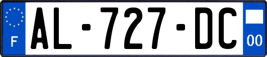 AL-727-DC