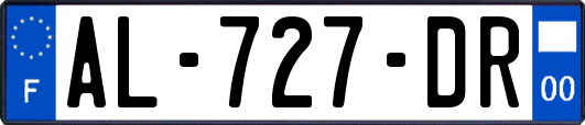 AL-727-DR