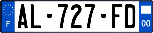 AL-727-FD