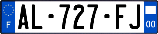 AL-727-FJ