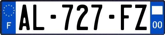 AL-727-FZ