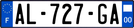 AL-727-GA