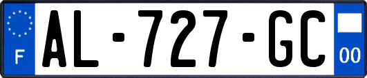 AL-727-GC