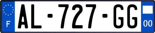 AL-727-GG