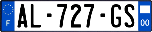 AL-727-GS