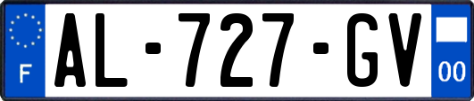 AL-727-GV