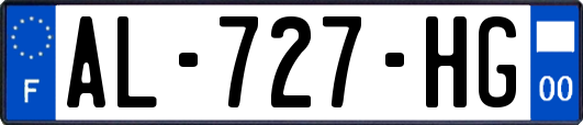 AL-727-HG