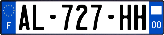 AL-727-HH