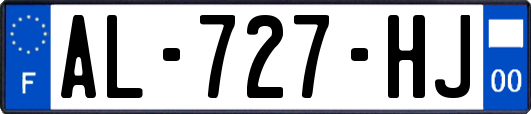 AL-727-HJ