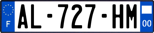 AL-727-HM